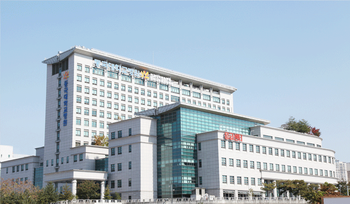 Dongguk University Ilsan hospital
